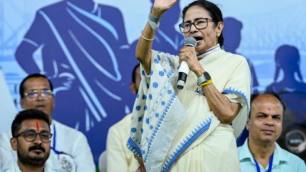 'বিজেপি সংখ্যাগরিষ্ঠতা হারালে ইউসিসি বিল বাতিল করবে তৃণমূল', হুঁশিয়ারি মমতার