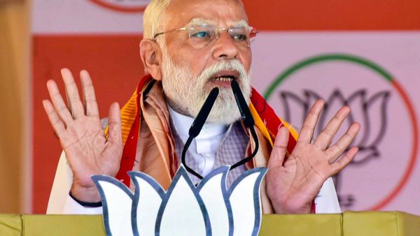 'সবার হিসাব হবে, নন্দীগ্রামে যা ফল হয়েছে তা এবার ভবানীপুরেও হবে', হলদিয়ার সভা থেকে তৃণমূলকে স্টেপ আউট নরেন্দ্র মোদীর