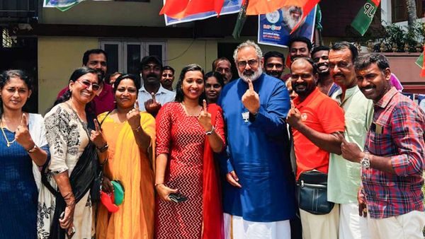 অসম-পণ্ডিচেরিতে রেকর্ড ভোটিং, কেরলে ছাপিয়ে গেল পাঁচ বছর আগের রেকর্ড, কোন রাজ্যে কত ভোট পড়ল?