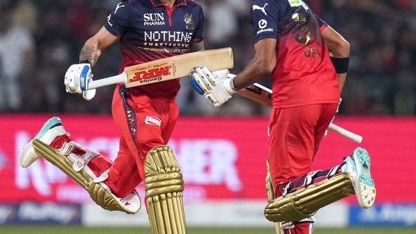 RCB Vs LSG: লখনউকে ৫ উইকেটে হারাল বিরাট কোহলির আরসিবি