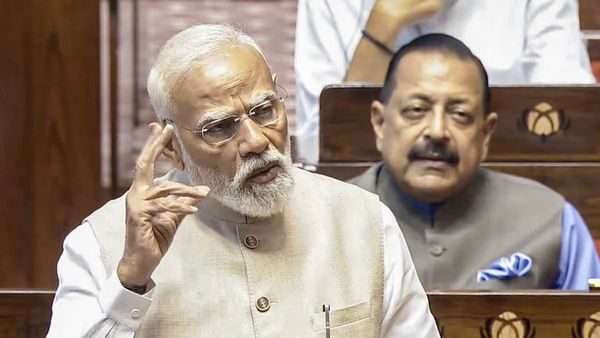 'সারা দেশের নারীরা তাকিয়ে, আসুন ইতিহাস গড়ি', মহিলা সংরক্ষণ সংশোধনীর সমর্থনে বিরোধীদের আহ্বান মোদীর
