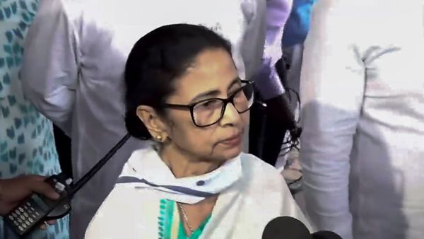 'বিজেপি জোর করে ভোট কারচুপি করছে', মারাত্মক অভিযোগ মমতা বন্দ্যোপাধ্যায়ের