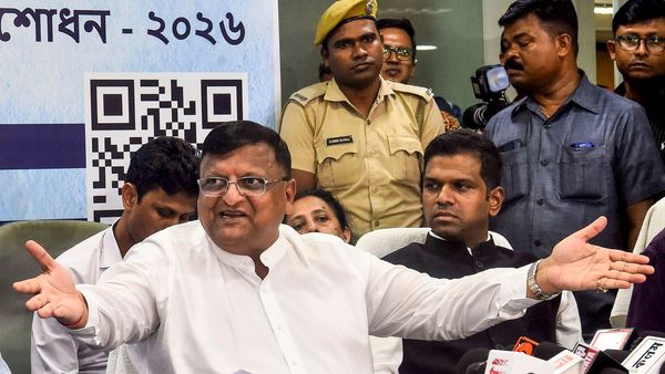 প্রথম দফাকেও ছাপিয়ে যেতে পারে দ্বিতীয় দফার ভোট শতাংশ, সকলে ভোটদানে উৎসাহিত করে আশাবাদী সিইও মনোজ আগরওয়াল