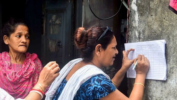 আরও একটি সাপ্লিমেন্টারি ভোটার তালিকা প্রকাশ করল নির্বাচন কমিশন, আর কত নাম নিষ্পত্তি হওয়া বাকি?