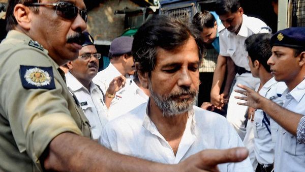 ভোটের আগে শাপমুক্তি! প্রায় ১৩ বছর পর জেল থেকে বেরোচ্ছেন সারদা কেলেঙ্কারিতে অভিযুক্ত সুদীপ্ত সেন