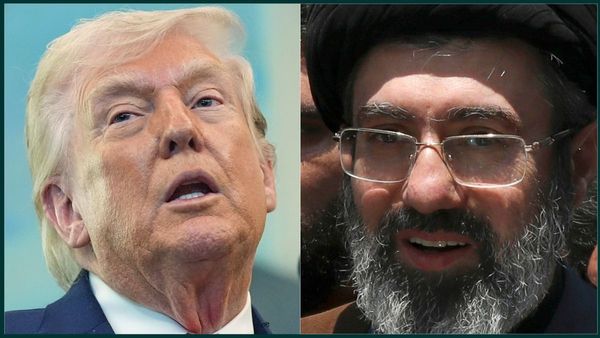 আমেরিকা-ইরানের মধ্যে সংঘর্ষবিরতি নিয়ে আলোচনা! সাময়িক পরিকল্পনা হলে হরমুজ প্রণালী খুলবে না, জানাল তেহরান