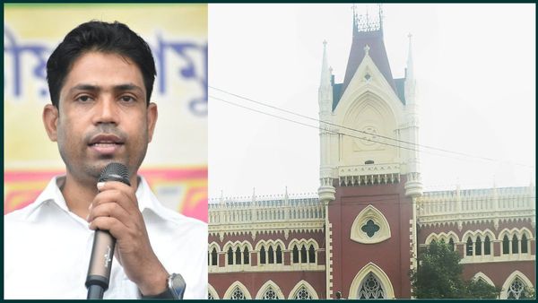 জাহাঙ্গীর খানের রক্ষাকবচ সরাল হাইকোর্ট, এবার কি গ্রেফতার হবেন তৃণমূলের 'পুষ্পা'?