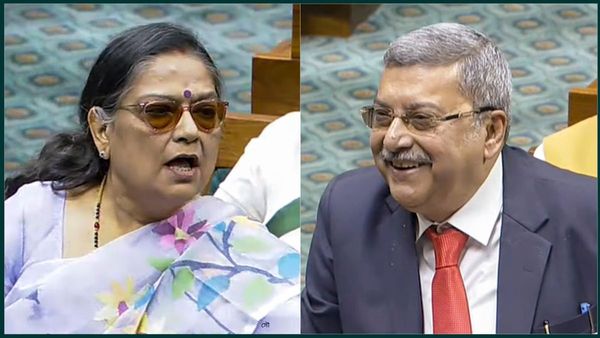 কল্যাণের বিরুদ্ধে 'নারীবিদ্বেষী' আচরণের অভিযোগ তুলে স্পিকার ওম বিড়লাকে চিঠি কাকলির