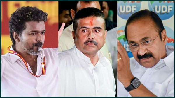 বাংলা-কেরল-তামিলনাড়ু, তিন রাজ্য, এক প্রশ্ন, মুখ্যমন্ত্রী হবেন কে?