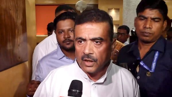 চন্দ্রনাথ রথ হত্যাকাণ্ডকে ঠান্ডা মাথায় পরিকল্পিত খুন বলে দাবি শুভেন্দুর, পরিবারের পাশে বিজেপি