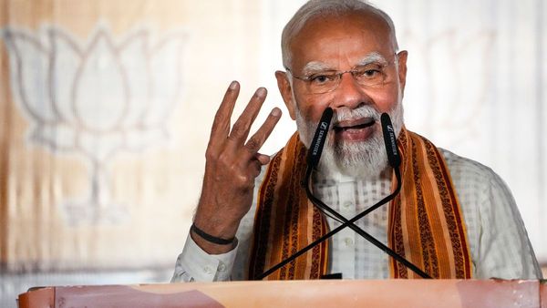 'গঙ্গোত্রী থেকে গঙ্গাসাগর সর্বত্রই ফুটেছে পদ্মফুল', বাংলা বিজয়ের পর ভাষণে মোদীর গলায় আত্মতৃপ্তির সুর