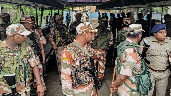 ভোট মিটে গিয়েছে, এবার বাংলা সহ বাকি রাজ্য ও কেন্দ্রশাসিত অঞ্চল থেকে নির্বাচনী আচরণবিধি প্রত্যাহার কমিশনের