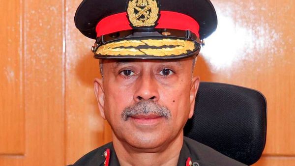 এনএস রাজা সুব্রমণি দেশের নতুন সিডিএস, নৌসেনার দায়িত্বে আসছেন কৃষ্ণ স্বামীনাথন