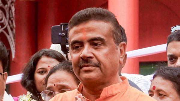দায়িত্ব নিয়েই অ্যাকশনে মুখ্যমন্ত্রী শুভেন্দু, সোমবারই নবান্নে পুলিশের সঙ্গে হাই-প্রোফাইল বৈঠক