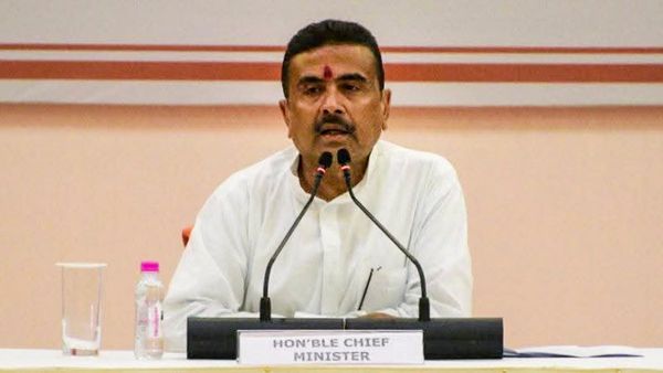 রাজ্যে ডিলিমিটেশন ও নতুন বিধানসভা ভবন তৈরির ইঙ্গিত মুখ্যমন্ত্রী শুভেন্দুর