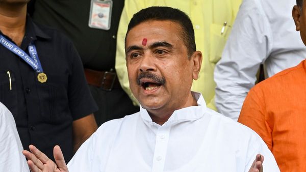 আরজি কর কাণ্ডে কড়া পদক্ষেপ শুভেন্দু সরকারের, সাসপেন্ড বিনীত গোয়েল-সহ তিন আইপিএস