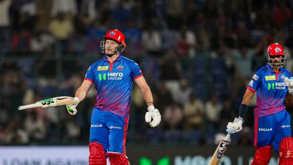 রাজস্থানকে হারিয়ে দিল দিল্লি, আইপিএল প্লে-অফের পথ কঠিন হল বৈভব-রিয়ানদের