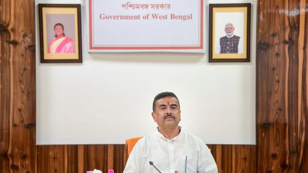 ভোট হিংসায় নিহত বিজেপি কর্মীদের পরিবারকে চাকরি দেওয়ার ঘোষণা মুখ্যমন্ত্রী শুভেন্দুর