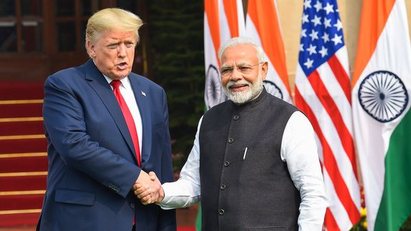 বিজেপির বঙ্গ বিজয়! হোয়াইট হাউস থেকে মোদীকে অভিনন্দন বার্তা ট্রাম্পের