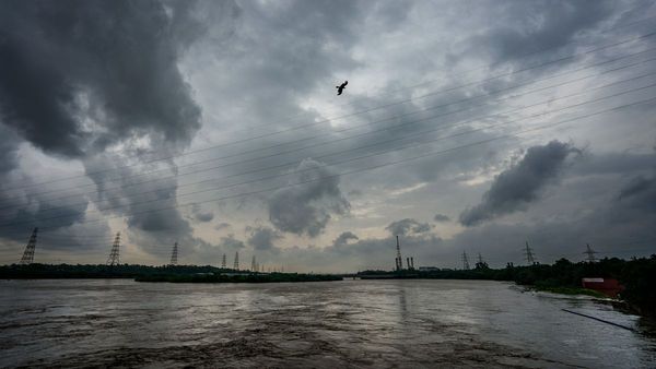 এল নিনোর পূর্বাভাসে চিন্তায় ভারত, দশ বছরের মধ্যে শুষ্কতম হতে পারে এবছরের বর্ষা