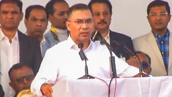 গঙ্গা জলবণ্টন চুক্তির উপর নির্ভর করছে ভারত-বাংলাদেশ সম্পর্ক, মন্তব্য বিএনপি মন্ত্রীর