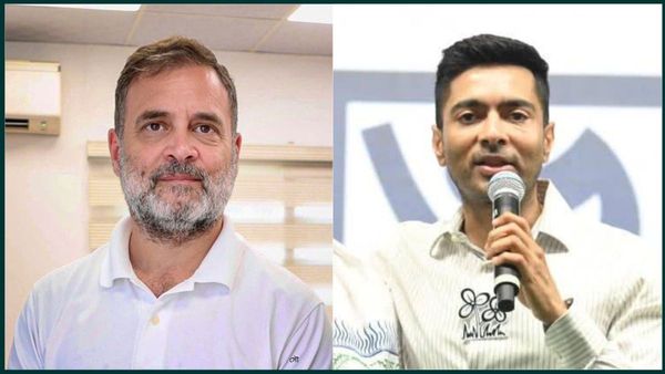সোনারপুরে হামলার পর রাহুল গান্ধীর সমর্থনের বার্তা তৃণমূলকে, পাল্টা ধন্যবাদ জানালেন অভিষেক