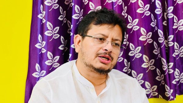 ঋতব্রত বন্দ্যোপাধ্যায় পেলেন তৃণমূলের সংসদীয় দলের স্বীকৃতি, বিধানসভায় বিরোধী নেতা হিসেবে নয়া যাত্রা