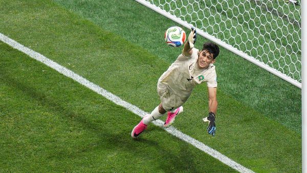 নেদারল্যান্ডসকে হারিয়ে শেষ ১৬-য় মরক্কো, বিশ্বকাপে আরও এক অঘটন!