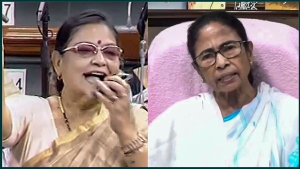 বিধানসভার পরে লোকসভাতেও তৃণমূলে ভাঙন, কাকলির নেতৃত্বে স্পিকার ওম বিড়লাকে চিঠি বিদ্রোহী সাংসদদের
