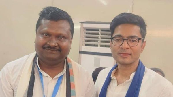 চারদিনে তিন উইকেটের পতন তৃণমূলের! এবার রাজ্যসভা থেকে প্রকাশ চিক বরাইকের পদত্যাগ