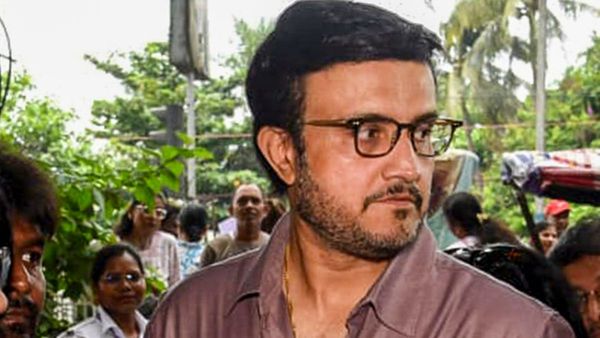 সৌরভ গঙ্গোপাধ্যায়ের নিরাপত্তা বহর কমল, 'জেড' থেকে হল 'ওয়াই' ক্যাটেগরি
