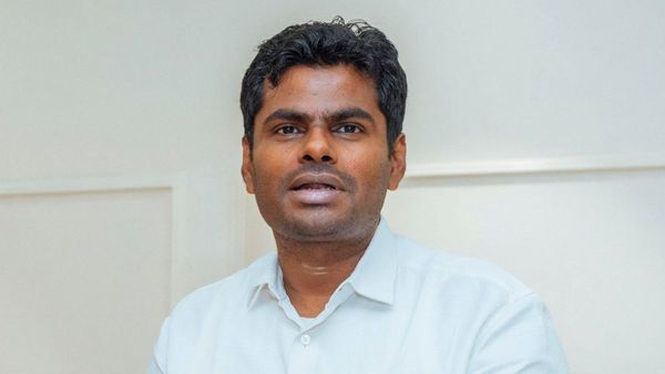 আন্নামালাইয়ের বিজেপি থেকে পদত্যাগ, তামিলনাড়ুতে ফের এক নতুন রাজনৈতিক দল গঠনের জল্পনা তুঙ্গে