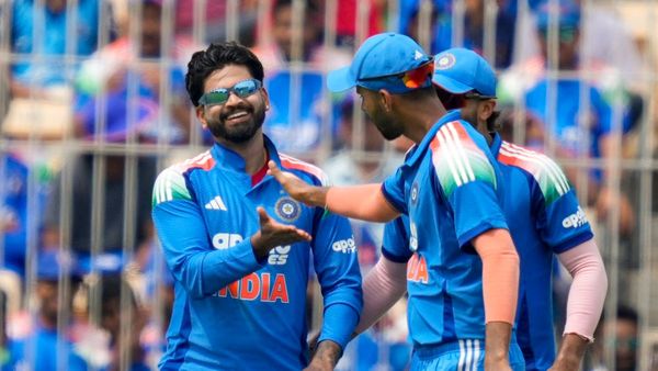 ভারতের বিরুদ্ধে আয়ারল্যান্ডের ঐতিহাসিক জয়, অধিনায়কত্বের অভিষেক হার দিয়ে শুরু আইয়ারের
