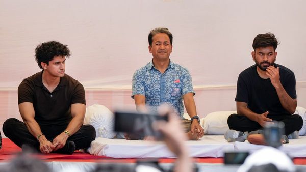 পরীক্ষার দুর্নীতি রুখতে মরিয়া সোনম ওয়াংচুক! যন্তর মন্তরে শুরু করলেন আমরণ অনশন
