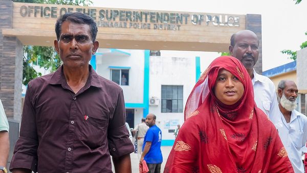 মুখ্যমন্ত্রীর কাছে প্রসঙ্গ তোলার পরই অ্যাকশন! নদিয়ার তামান্না খুনে পুলিশের জালে আরও ২
