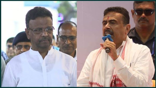 তারাতলায় গোডাউনের নকশা অনুমোদনে সই খোদ ফিরহাদের, কাউকে ছাড়া হবে না বলে হুঁশিয়ারি মুখ্যমন্ত্রী শুভেন্দুর