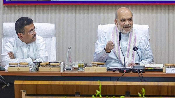 কলকাতার বুকে ভারতের প্রথম ইমার্সিভ ভাষা জাদুঘর ‘শব্দলোক’, উদ্বোধন অমিত শাহের, স্তুতি বাংলা সংষ্কৃতির