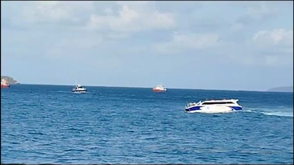 ভিয়েতনামের সমুদ্রে স্পিডবোট উল্টে প্রাণ হারালেন ১৫ জন ভারতীয় পর্যটক