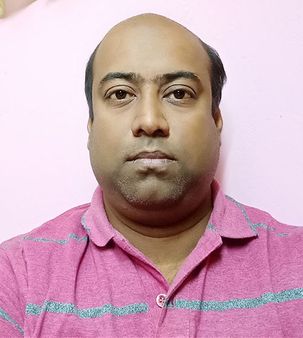 Manojit Maulik 
