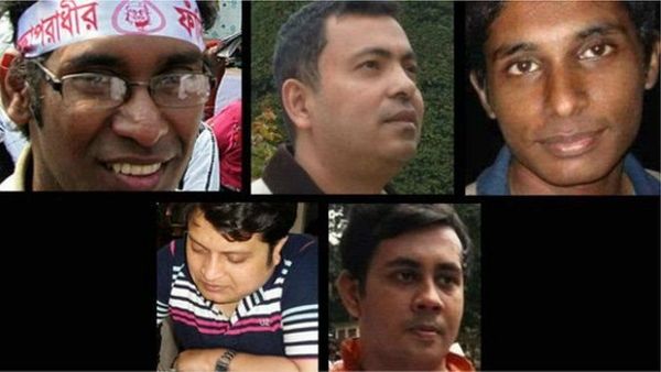 অভিজিত হত্যার দু বছর পর লেখক-ব্লগাররা কতটা স্বাধীন?