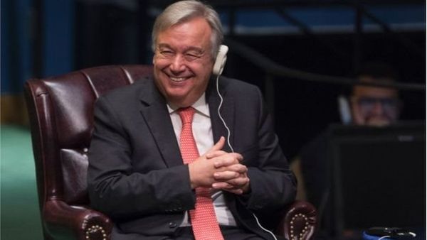 জাতিসংঘ শান্তিরক্ষীদের বিরুদ্ধে যৌন নির্যাতনের অভিযোগ উঠলে ব্যবস্থা