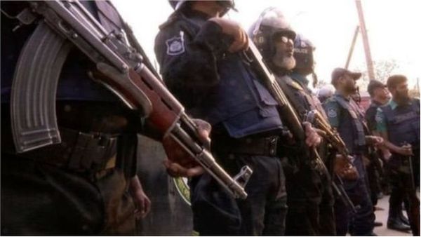 নাসিরপুরে জঙ্গি আস্তানায় 'আত্মঘাতী বিস্ফোরণে' নিহতদের সম্পর্কে কী জানা যাচ্ছে