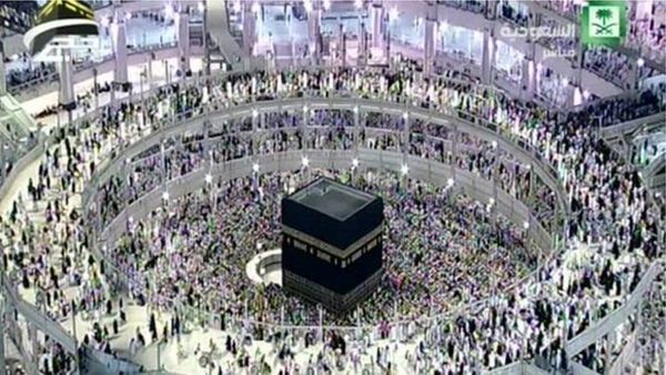 'মক্কা মদিনা আক্রান্ত হলে সৌদি আরবে সৈন্য পাঠাবে বাংলাদেশ'