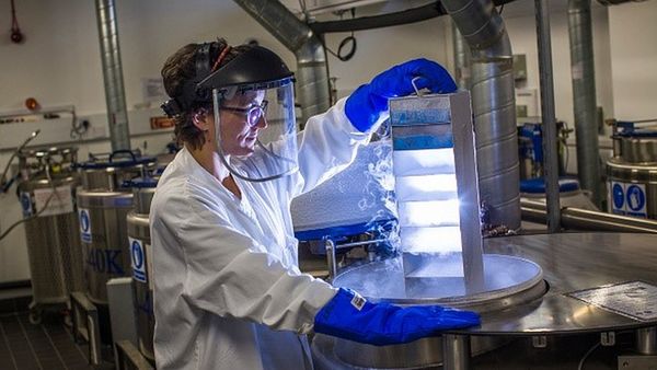 ক্যান্সার চিকিৎসায় সাহায্য করবে স্বর্ণ: গবেষণা