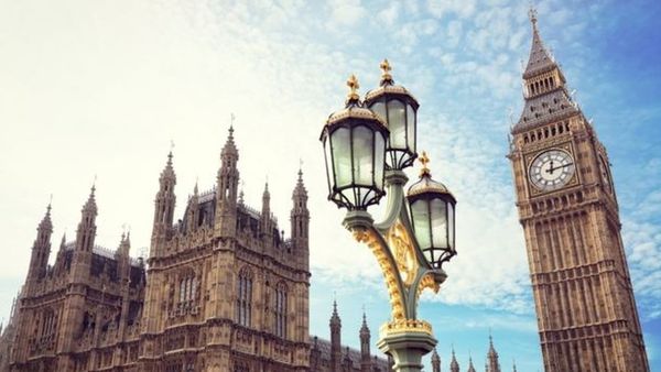 চার বছরের জন্য বন্ধ হচ্ছে 'বিগ বেন' এর ঘন্টাধ্বনি