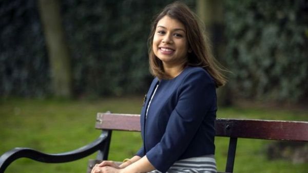 ব্রিটেনে শিশুদের পাসপোর্টে পরিবর্তন চান টিউলিপ