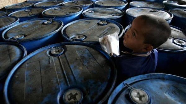 মিয়ানমারে বিনিয়োগ নিয়ে সমালোচনার জবাব দিল শেভরন