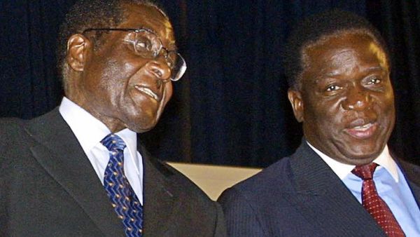 ক্ষমতার দ্বন্দ্ব, নানা ষড়যন্ত্র যেভাবে পাল্টে দিল জিম্বাবুয়ের রাজনীতি