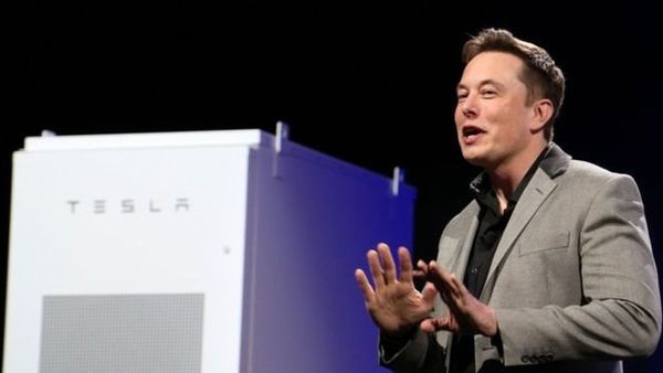 অস্ট্রেলিয়ায় চালু হলো বিশ্বের বৃহত্তম লিথিয়াম ব্যাটারি