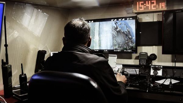 উত্তর কোরিয়ার বিরুদ্ধে ড্রোন বাহিনী বানাচ্ছে সোউল